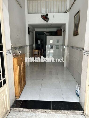 CHO THUÊ NHÀ NGUYÊN CĂN – CÁCH MẠNG THÁNG TÁM, Q10