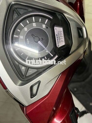 Honda Lead 2019 Đỏ 37399 km