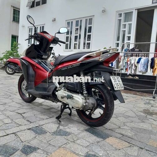 Honda Air Blade fi