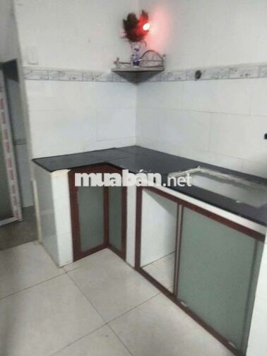 CHO THUÊ NHÀ GÓC HẺM – ĐIỆN BIÊN PHỦ, QUẬN 10
