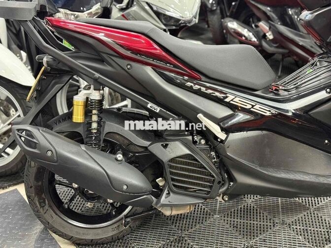 💥NVX155 ABS V2 2023 BSTP Chính Chủ xe đẹp💥