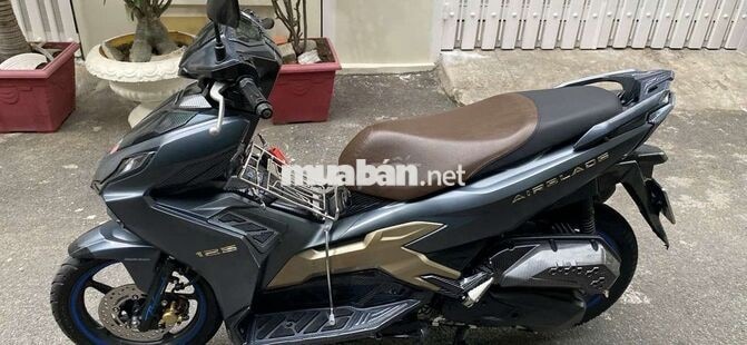 Honda Air Blade 125cc 2024 Xám 5000 km
