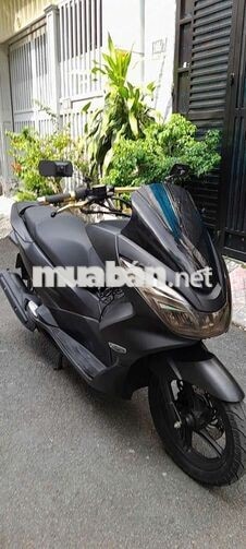 Honda PCX 2015 Đen 20000 km