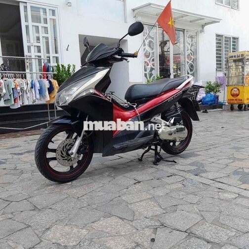 Honda Air Blade fi