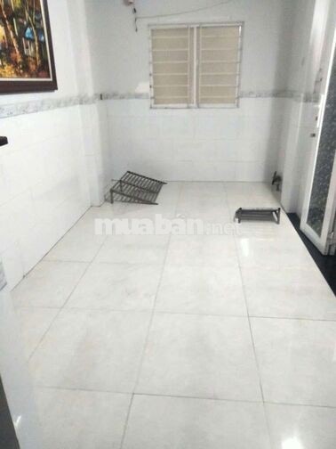 CHO THUÊ NHÀ GÓC HẺM – ĐIỆN BIÊN PHỦ, QUẬN 10
