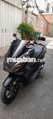 Honda PCX 2015 Đen 20000 km