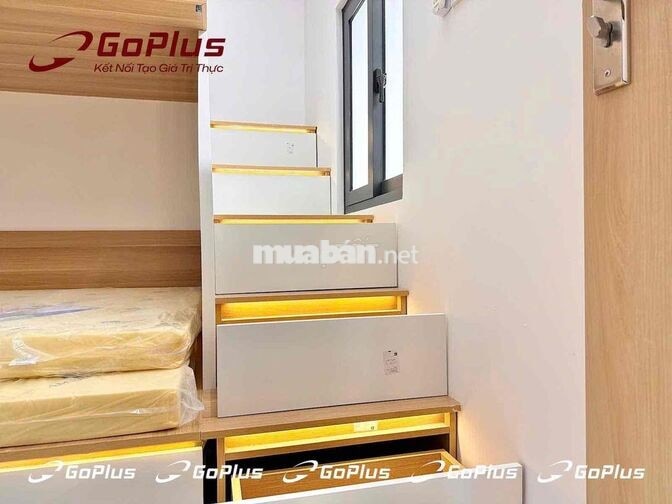 CHO THUÊ PHÒNG FULL NỘI THẤT GIÁ RẺ TẠI QUẬN 12