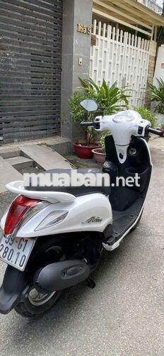 Yamaha Nozza 2013 Trắng 15000 km
