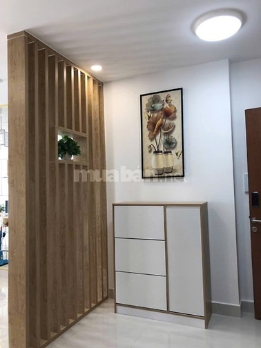 Bán căn 80m2 2PN chung cư Tara Tạ Quang Bửu P6Q8