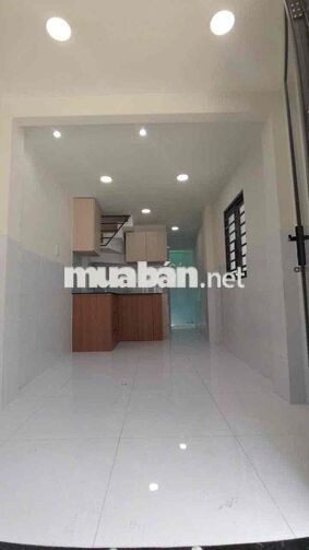 Ba Đình Thông Hưng Phú ,3 Tầng Sổ Hồng Riêng Gần cầu chữ Y