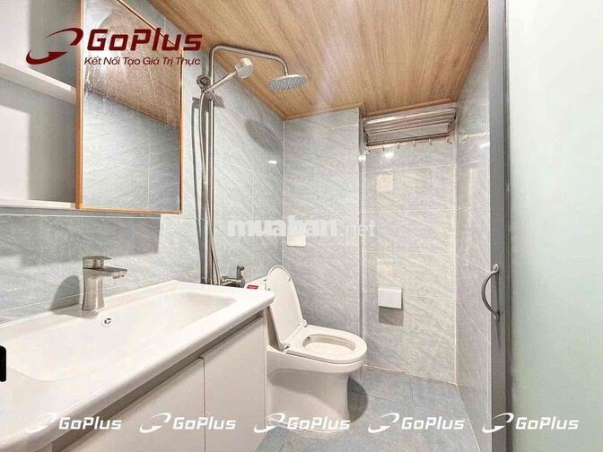 CHO THUÊ PHÒNG FULL NỘI THẤT GIÁ RẺ TẠI QUẬN 12