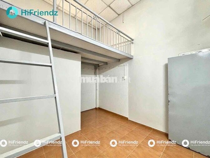 Khai trương dự án mới siu hạt dẻ có máy lạnh ngay cvpm Quang Trung