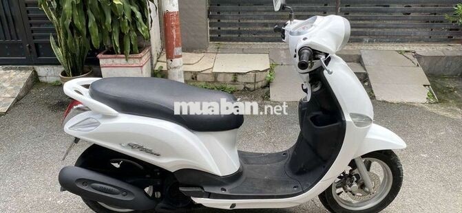 Yamaha Nozza 2013 Trắng 15000 km
