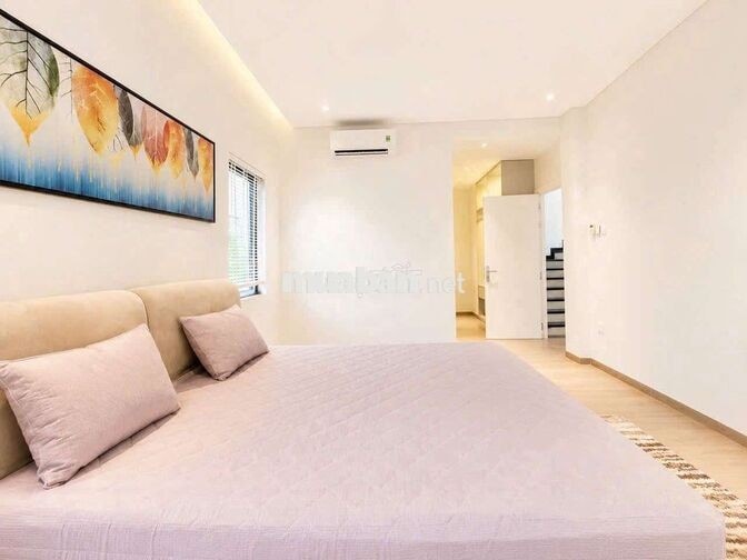 Cho thuê biệt thự song lập Aqua City