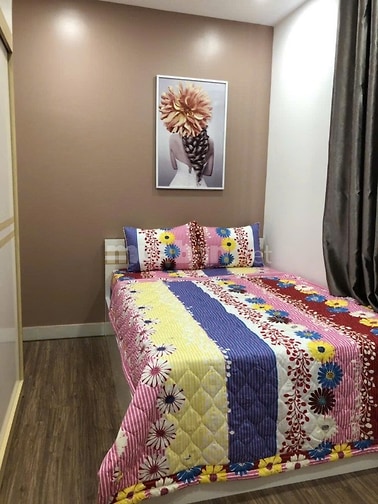 Bán căn 80m2 2PN chung cư Tara Tạ Quang Bửu P6Q8