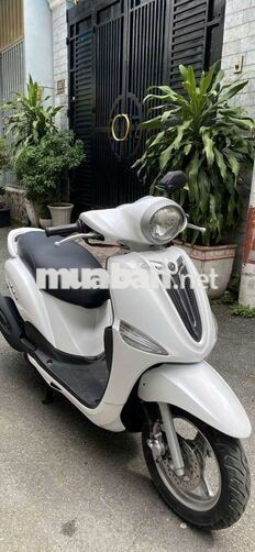 Yamaha Nozza 2013 Trắng 15000 km