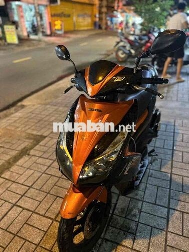 Thanh ly đổi xe điện AB đời 2014 cà vẹt đầy đủ