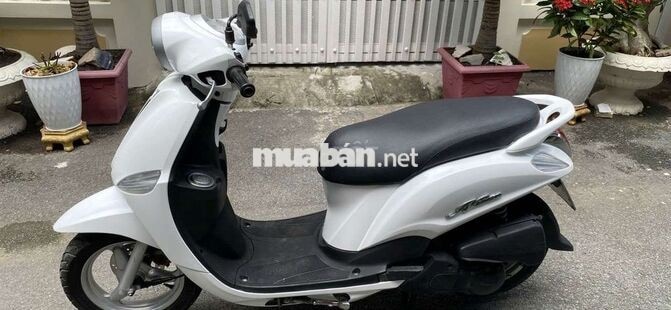 Yamaha Nozza 2013 Trắng 15000 km