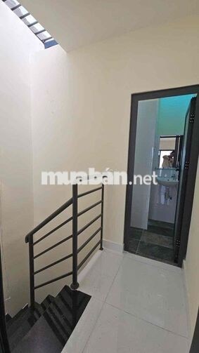 Ba Đình Thông Hưng Phú ,3 Tầng Sổ Hồng Riêng Gần cầu chữ Y