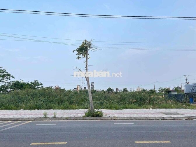 Bán 2 lô đất liền kề đường 10.5m Lê Quảng Chí - Hoà Xuân