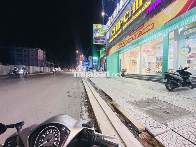 Cho thuê MB kinh doanh (sầm uất, ngày & đêm) Trần Văn Xã, Trảng Dài.