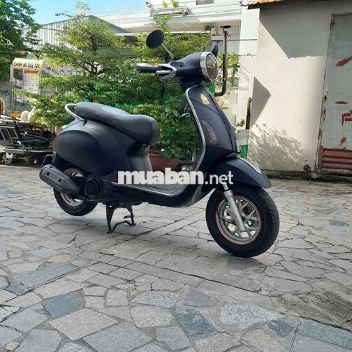 xe vespa 50cc