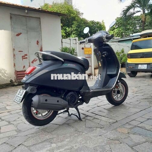 xe vespa 50cc