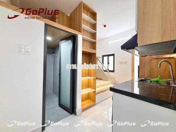CHO THUÊ PHÒNG FULL NỘI THẤT GIÁ RẺ TẠI QUẬN 12