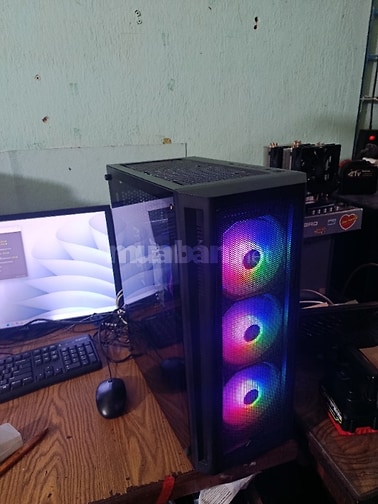 Máy trạm Dual xeon Chiến game, đò hoạ