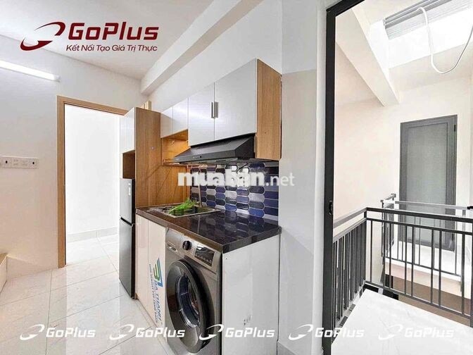 CHO THUÊ PHÒNG FULL NỘI THẤT GIÁ RẺ TẠI QUẬN 12