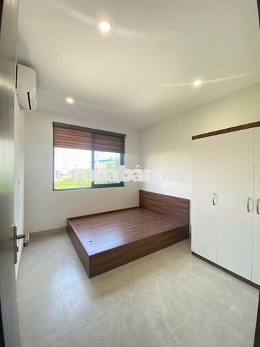 🏙Cho Thuê 1N1K Mễ Trì Hạ - Nam Từ Liêm - Ô Tô Đỗ Cửa