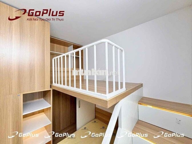 CHO THUÊ PHÒNG FULL NỘI THẤT GIÁ RẺ TẠI QUẬN 12
