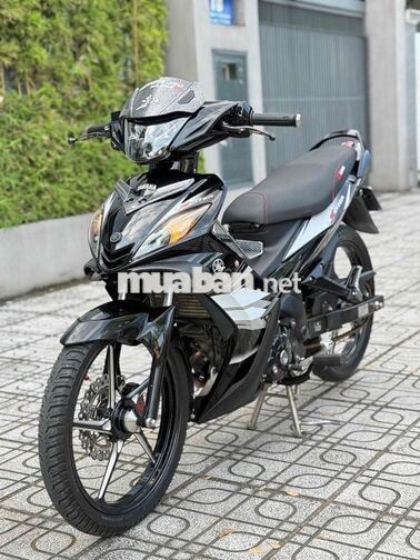 Exciter 135 úp 2010 bs 66 chính chủ
