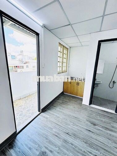 Cho thuê phòng trọ tại 854// Thống Nhất, p15, Gò Vấp