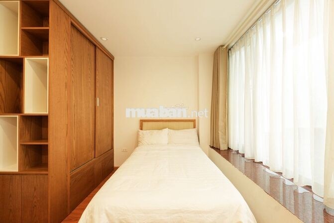 🏡 2 Bedrooms + Living Room – 60 Linh Lang, Ba Dinh | Căn Hộ Rộng Rãi