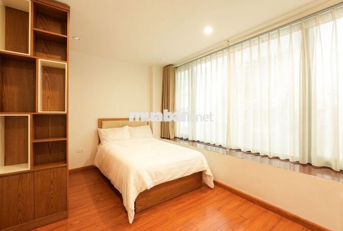 🏡 2 Bedrooms + Living Room – 60 Linh Lang, Ba Dinh | Căn Hộ Rộng Rãi
