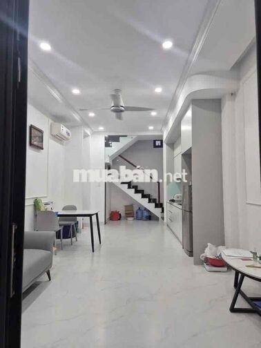 CHO THUÊ NHÀ NGUYÊN CĂN PHÚ NHUẬN – 3 PHÒNG NGỦ – GIÁ CHỈ 16 TRIỆU/THÁ