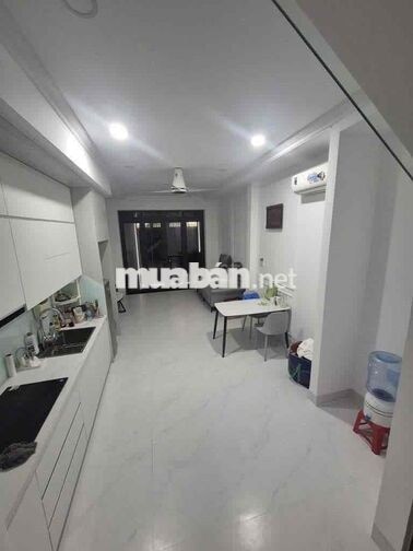 CHO THUÊ NHÀ NGUYÊN CĂN PHÚ NHUẬN – 3 PHÒNG NGỦ – GIÁ CHỈ 16 TRIỆU/THÁ