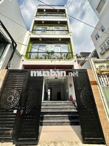 MBKD HOẶC VP CHO THUÊ Ở TÔ HIẾN THÀNH Q10- LĐR, WC RIÊNG 22m2