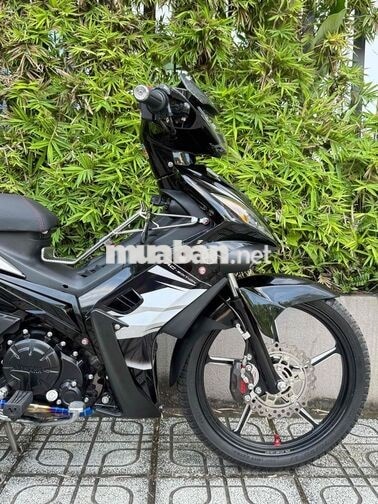 Exciter 135 úp 2010 bs 66 chính chủ