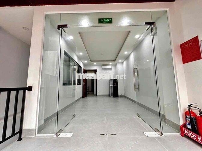 MBKD HOẶC VP CHO THUÊ Ở TÔ HIẾN THÀNH Q10- LĐR, WC RIÊNG 22m2