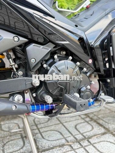 Exciter 135 úp 2010 bs 66 chính chủ
