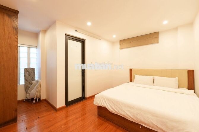 🏡 2 Bedrooms + Living Room – 60 Linh Lang, Ba Dinh | Căn Hộ Rộng Rãi