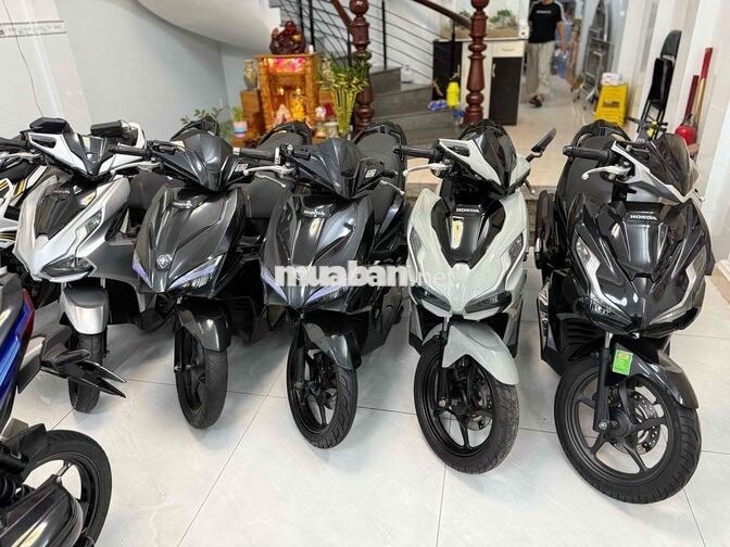 Tổng Hợp AB các đời Trả Trước Chỉ 5.000.000