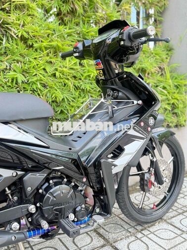 Exciter 135 úp 2010 bs 66 chính chủ