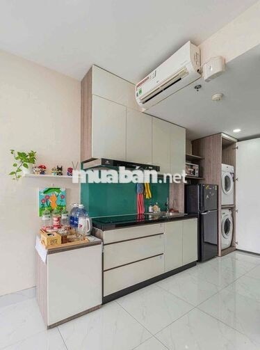 Chung cư cao cấp gần sân bay Tân Sơn Nhất_ Thuận tiện di chuyển Q1 Q3