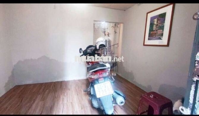 NHÀ  CHO THUÊ NGUYÊN CĂN  - GIÁ THƯƠNG LƯỢNG