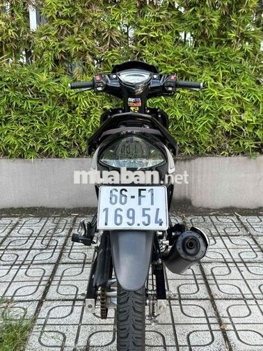 Exciter 135 úp 2010 bs 66 chính chủ