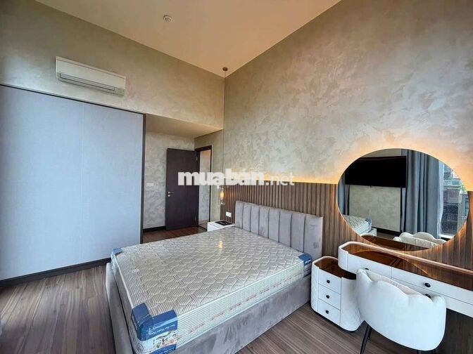 Căn hộ 1Pn ban công full nội thất Sư Vạn Hạnh Q10 gần Vạn Hạnh mall