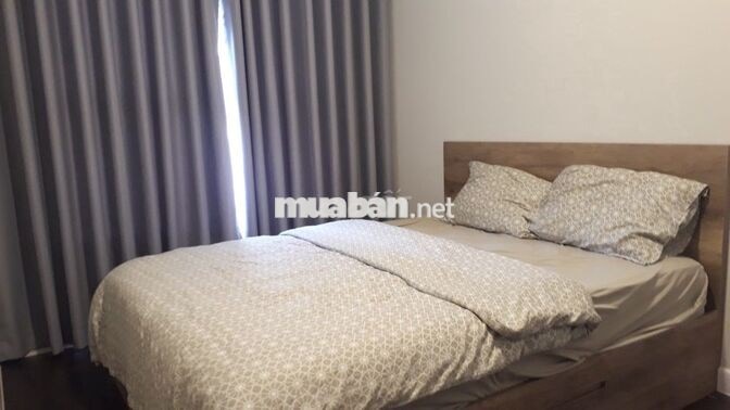 Bán căn hộ chung cư Nguyễn Kim, Quận 10, có sổ hồng, 55m2, 2pn